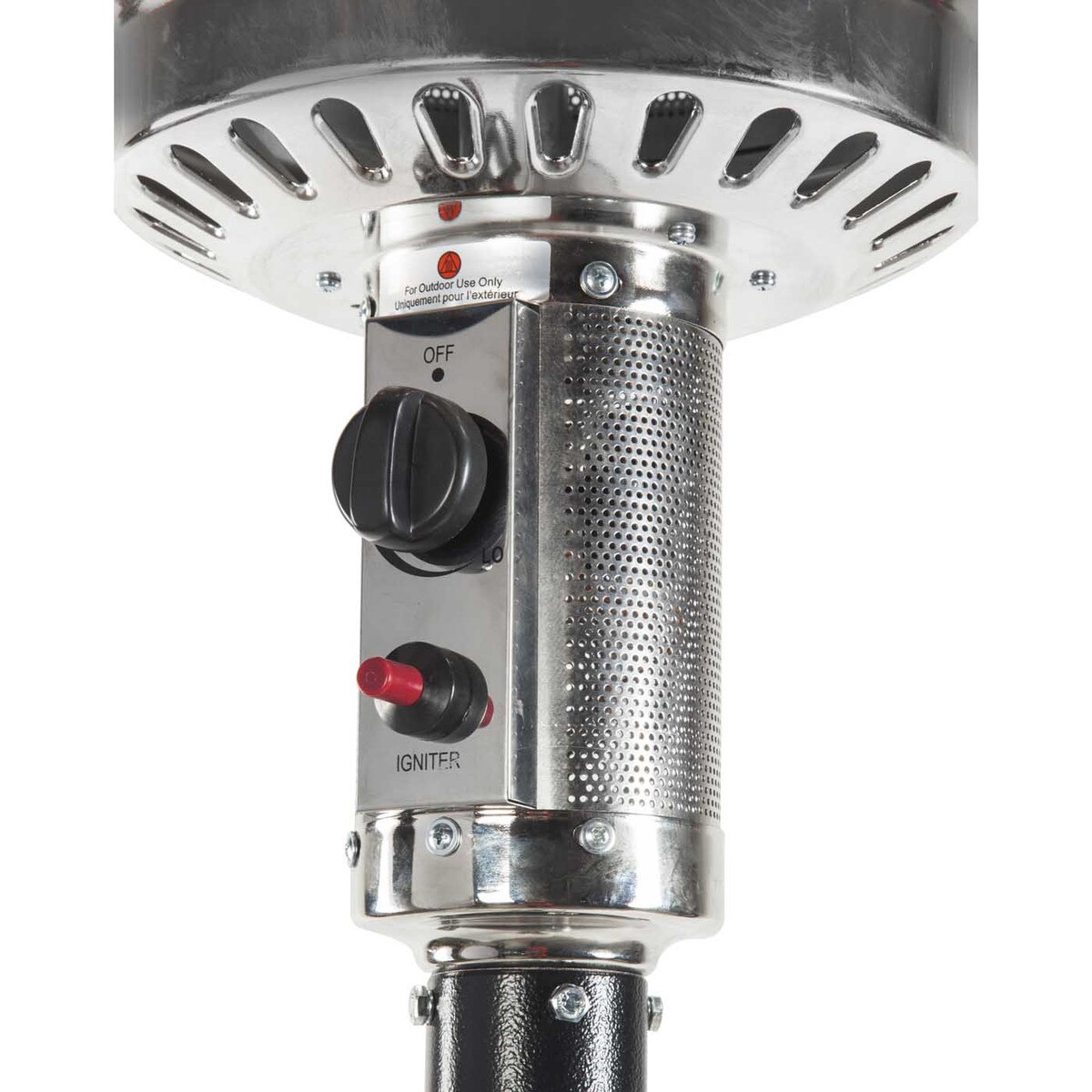 Paramount Propane Patio Heater